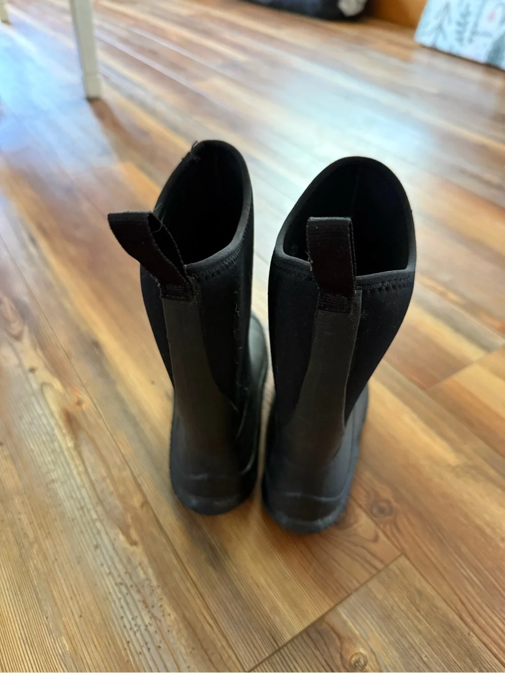 Muck Boots durable black